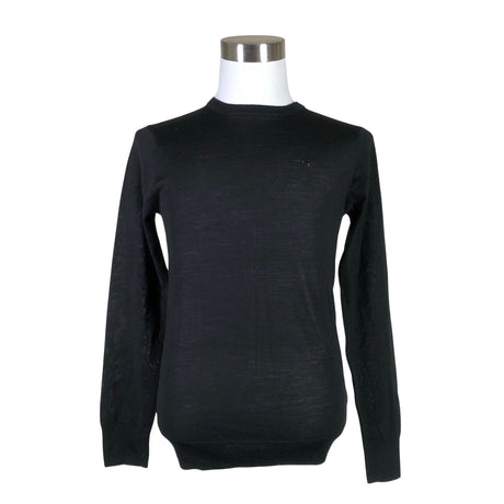 Miesten Scotch&Soda - Neulepaita, koko M - Musta ()