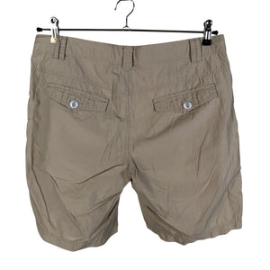 Naisten Luhta - Urheilushortsit, koko 42 - Beige (2)