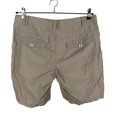 Naisten Luhta - Urheilushortsit, koko 42 - Beige (2)
