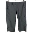 Naisten Columbia - Urheilucaprit, koko 42 - Harmaa ()
