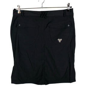 Naisten Jack Wolfskin - Urheiluhame, koko 42 - Harmaa (2)