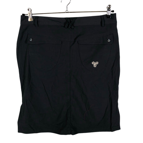 Naisten Jack Wolfskin - Urheiluhame, koko 42 - Harmaa (2)