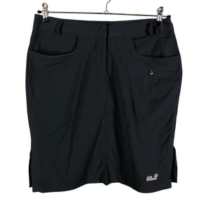 Naisten Jack Wolfskin - Urheiluhame, koko 42 - Harmaa (1)