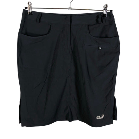 Naisten Jack Wolfskin - Urheiluhame, koko 42 - Harmaa ()
