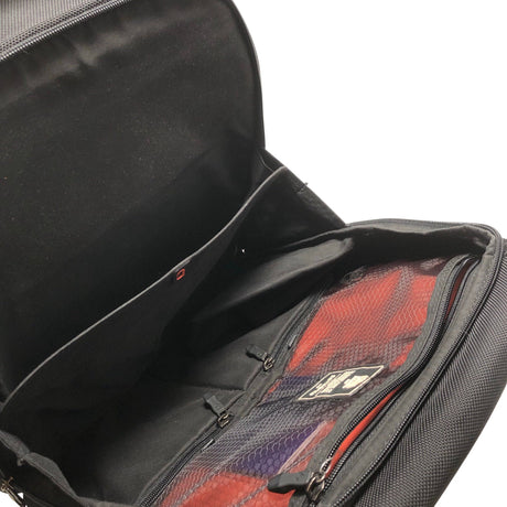 Unisex Samsonite - Reppu, koko Maxi - Musta (2)