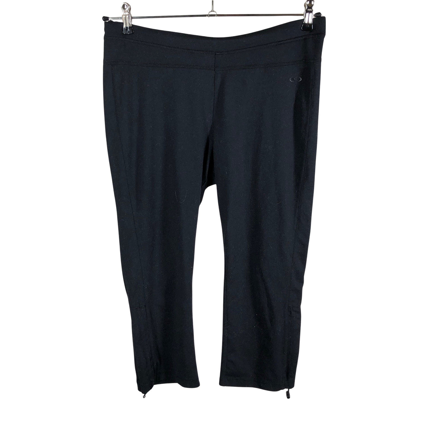 Naisten Catmandoo - Urheilucaprit, koko 42 - Musta (1)