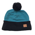 Unisex Pono Design - Ohut pipo, koko 48 - 50 cm - Sininen ()