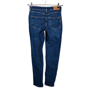 Naisten Tommy Hilfiger - Farkut, koko W28 - Sininen (2)