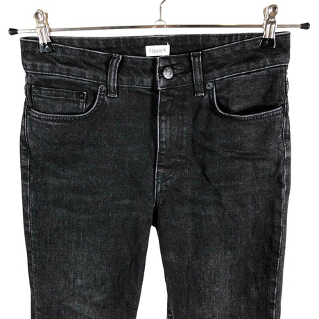 Naisten Filippa K. - Farkut, koko W27 - Harmaa (2)
