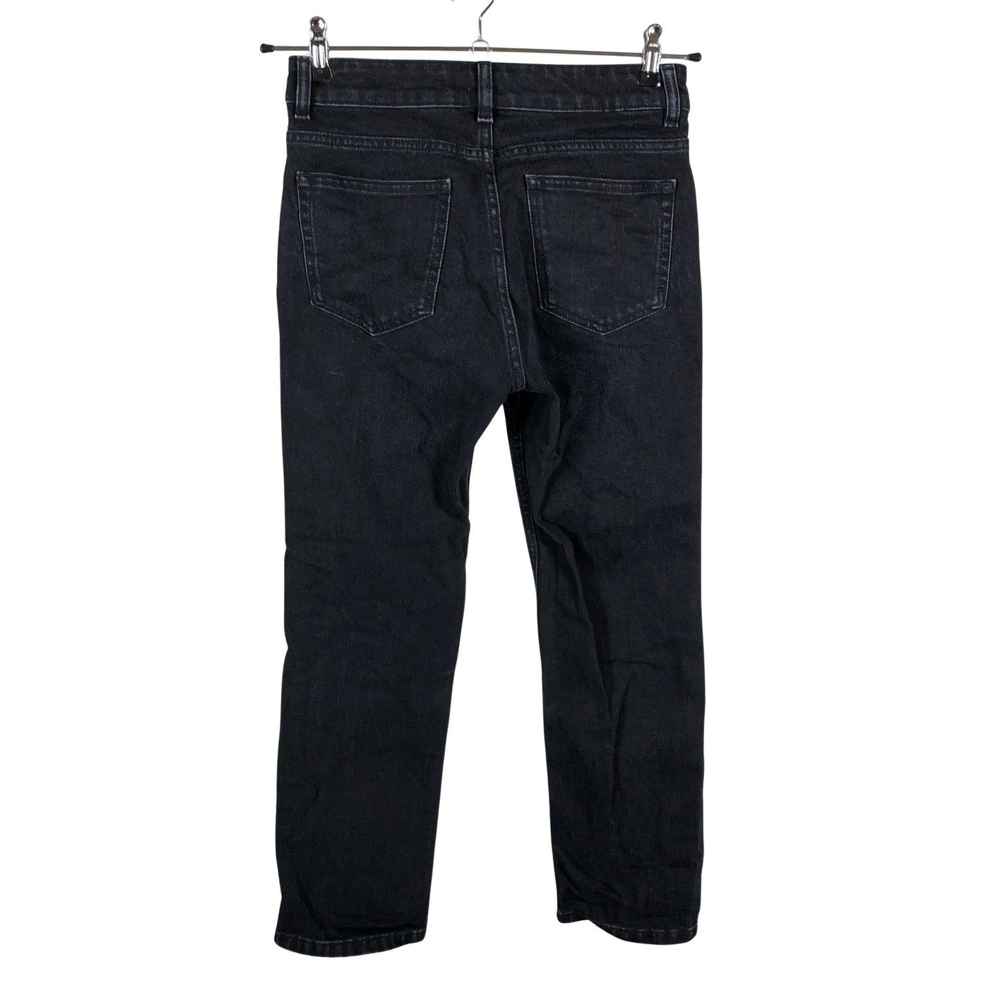 Naisten Filippa K. - Farkut, koko W27 - Harmaa (3)