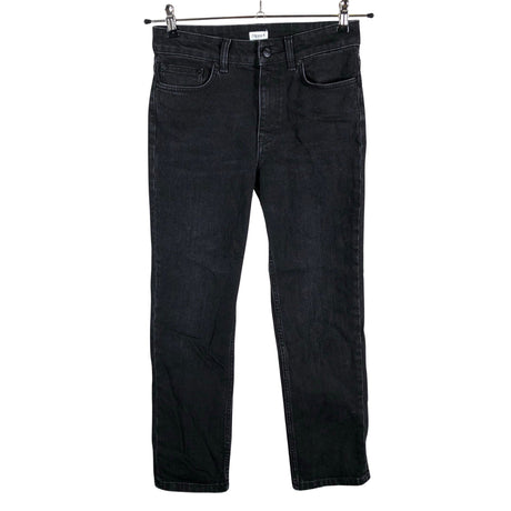 Naisten Filippa K. - Farkut, koko W27 - Harmaa ()