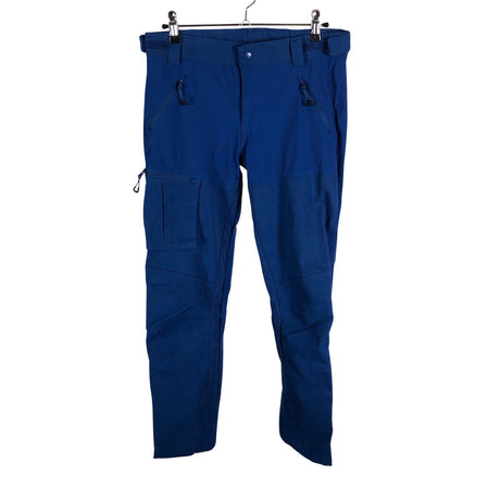 Unisex Neomondo - Ulkoiluhousut, koko 146 - 152 - Sininen ()