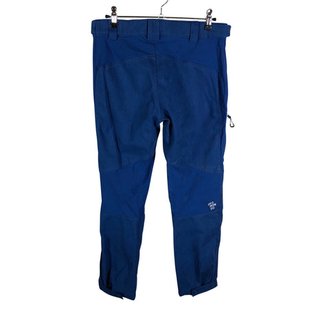 Unisex Neomondo - Ulkoiluhousut, koko 146 - 152 - Sininen (2)