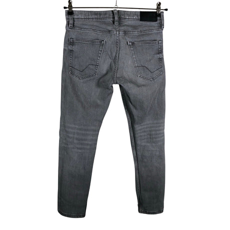 Miesten Esprit - Farkut, koko W28 - Harmaa (2)