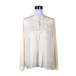 Naisten Ilse Jacobsen - Pusero, koko 40 - Beige ()
