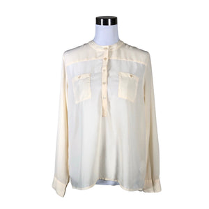 Naisten Ilse Jacobsen - Pusero, koko 40 - Beige (1)