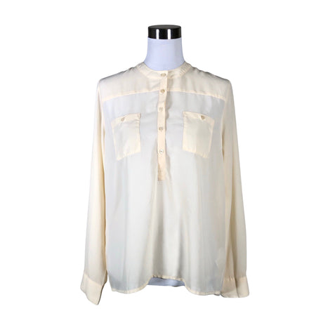 Naisten Ilse Jacobsen - Pusero, koko 40 - Beige ()