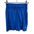 Unisex Soc - Urheilushortsit, koko 134 - 140 - Sininen ()