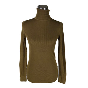 Naisten Uniqlo - Neulepaita, koko 38 - Vihreä (1)