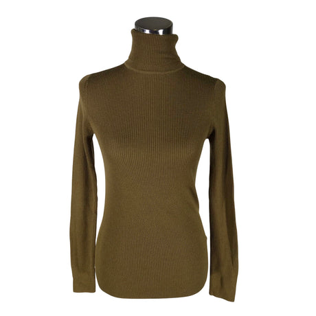 Naisten Uniqlo - Neulepaita, koko 38 - Vihreä ()