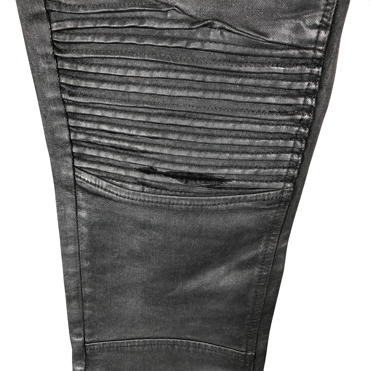 Naisten Mos Mosh - Farkut, koko W30 - Harmaa (2)