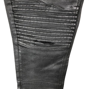 Naisten Mos Mosh - Farkut, koko W30 - Harmaa (2)