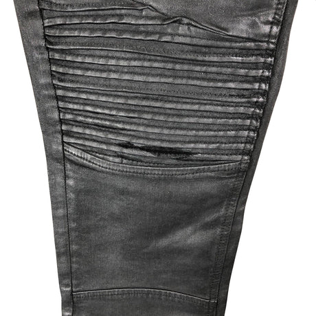 Naisten Mos Mosh - Farkut, koko W30 - Harmaa (2)