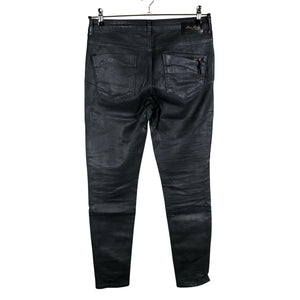 Naisten Mos Mosh - Farkut, koko W30 - Harmaa (3)