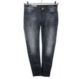 Naisten Rich & Royal - Farkut, koko 38 - Harmaa ()