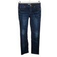 Naisten Acne Studios - Farkut, koko W30 - Sininen ()