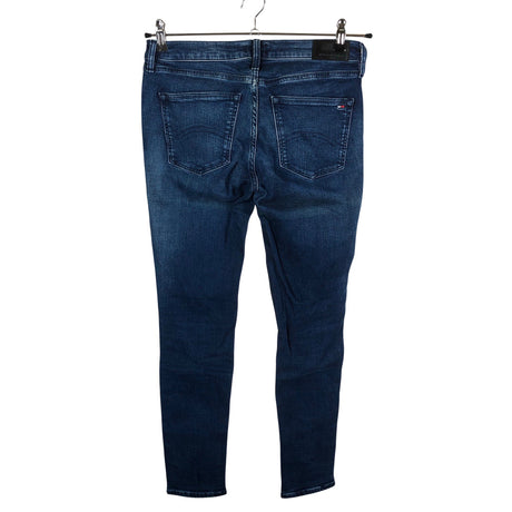 Naisten Tommy Hilfiger - Farkut, koko W29 - Sininen (2)