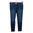 Naisten Tommy Hilfiger - Farkut, koko W29 - Sininen ()