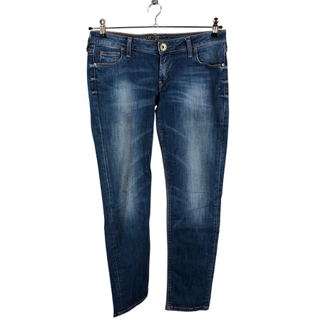 Naisten Guess - Farkut, koko 38 - Sininen ()