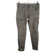 Naisten Lindex - Cargohousut, koko 40 - Harmaa ()