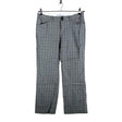 Naisten Esprit - Suorat housut, koko 38 - Harmaa ()