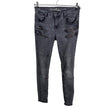 Naisten Blendshe - Farkut, koko W30 - Harmaa ()