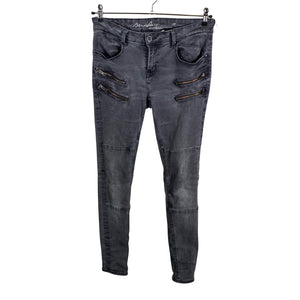 Naisten Blendshe - Farkut, koko W30 - Harmaa (1)