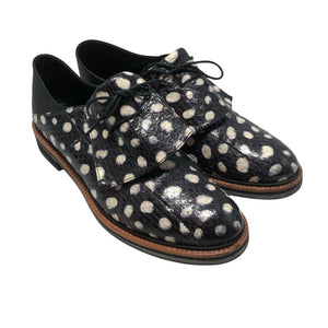 Naisten McQ by Alexander McQueen - Kävelykengät, koko 40 - Musta (3)