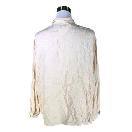 Naisten Samuji - Pusero, koko 40 - Beige (2)