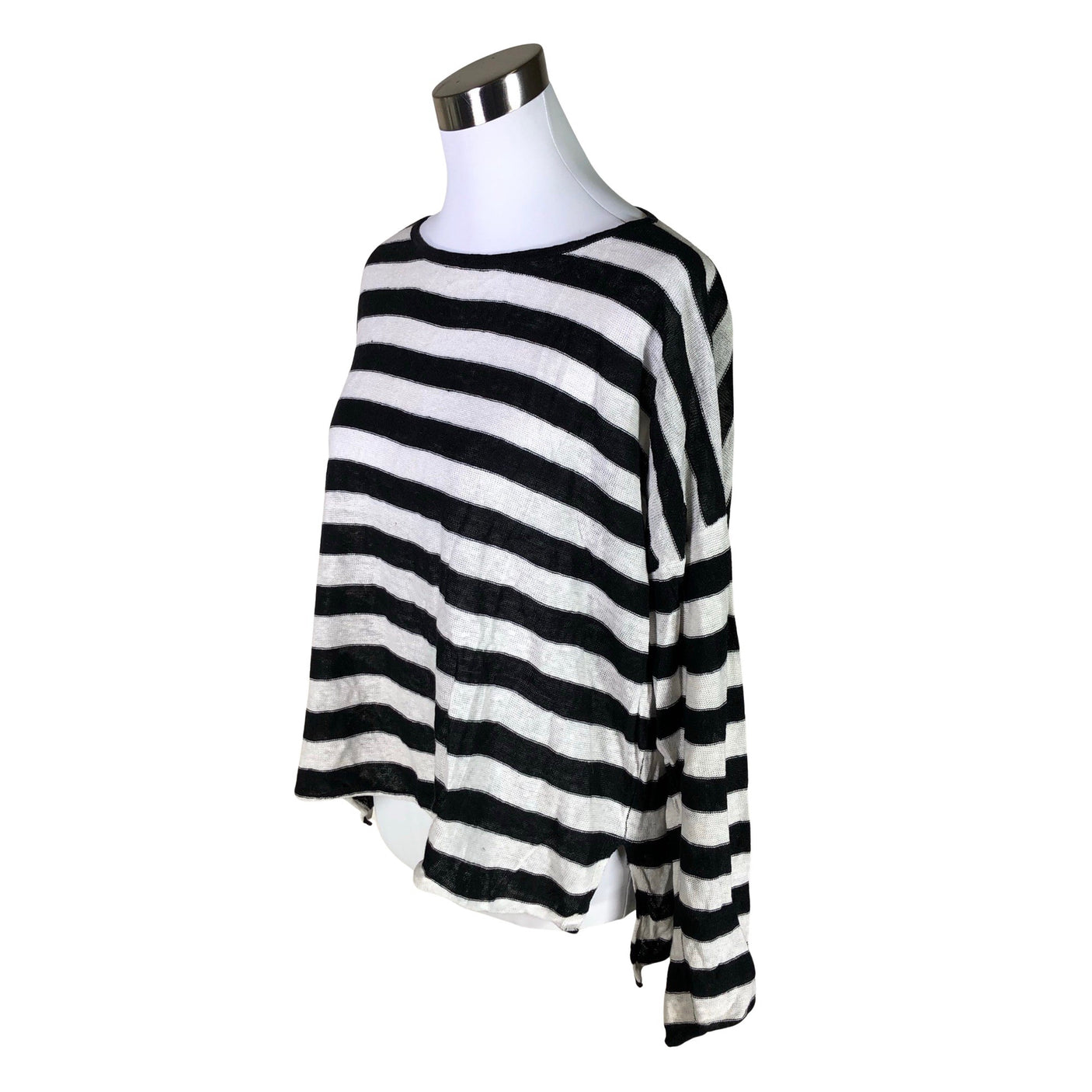 Naisten Eileen Fisher - Neulepaita, koko 40 - Musta (3)