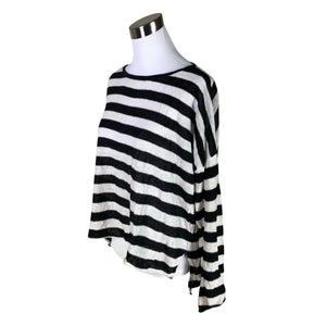 Naisten Eileen Fisher - Neulepaita, koko 40 - Musta (3)