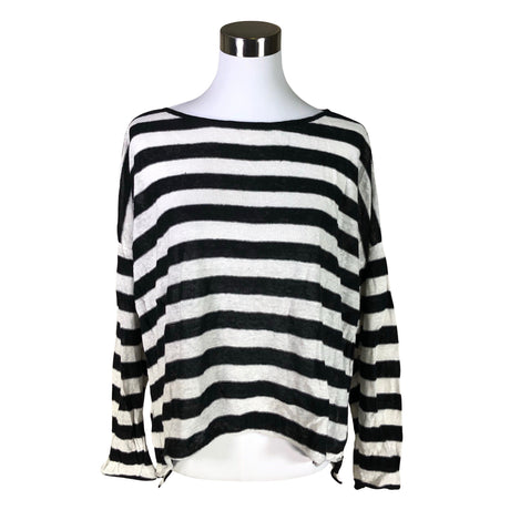 Naisten Eileen Fisher - Neulepaita, koko 40 - Musta ()