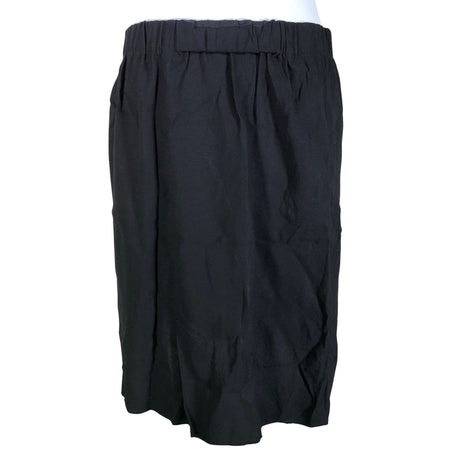 Naisten Isabel Marant Étoile - Kangashame, koko 40 - Musta ()