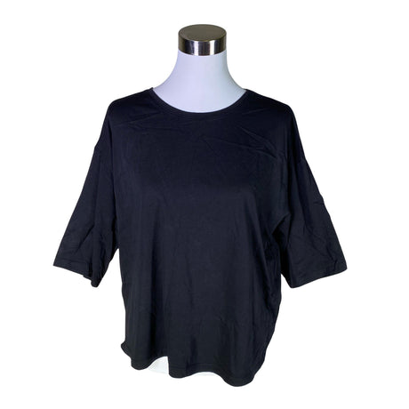 Naisten Samuji - T-paita, koko 38 - Musta ()