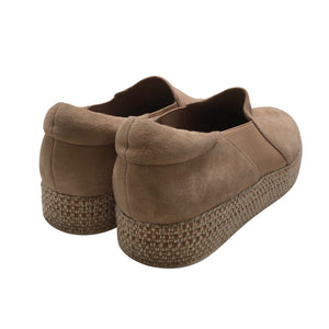 Naisten Vince. - Loaferit, koko 40 - Beige (3)
