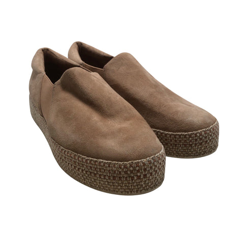 Naisten Vince. - Loaferit, koko 40 - Beige (2)