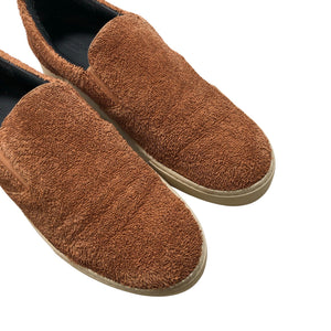 Naisten Balenciaga - Loaferit, koko 41 - Ruskea (3)