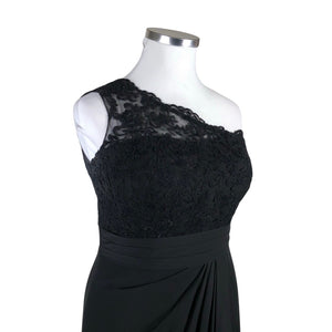 Naisten Mark Lesley - Iltapuku, koko 42 - Musta (3)
