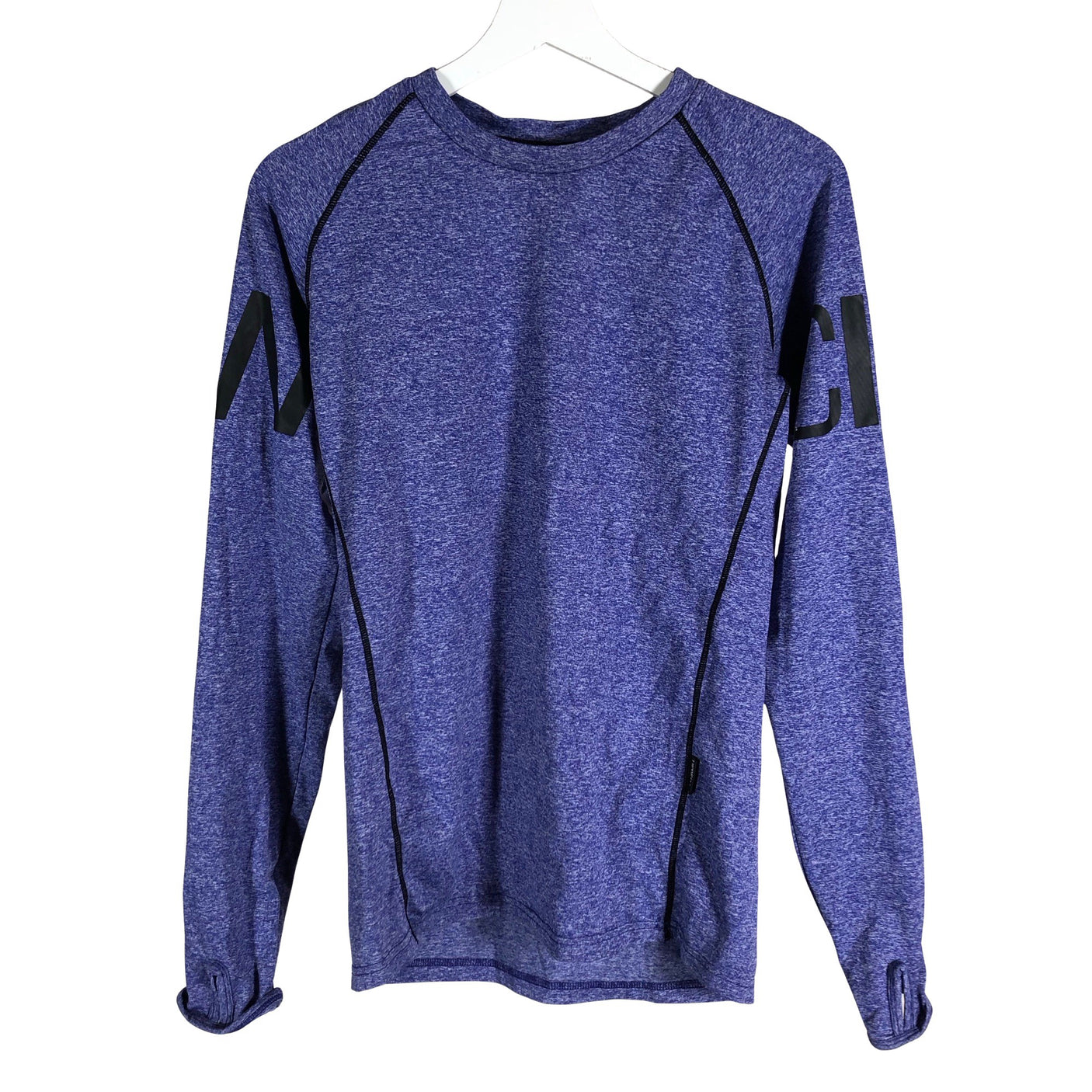Unisex ICIW – Icaniwill - Urheilupaita, 
pitkät hihat, koko L -  (1)