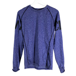 Unisex ICIW – Icaniwill - Urheilupaita, 
pitkät hihat, koko L -  (1)